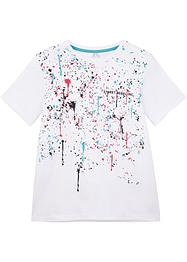 T-shirt garçon, bpc bonprix collection