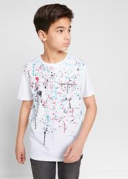 T-shirt garçon, bpc bonprix collection