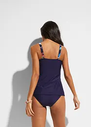 Tankini (ens. 2 pces), bonprix