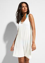 Robe de plage en viscose, bpc selection