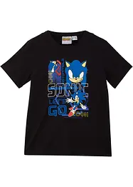 T-shirt enfant Sonic, Sonic