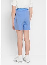 Short en jersey fille, bpc bonprix collection