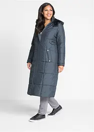 Manteau matelassé léger, bonprix