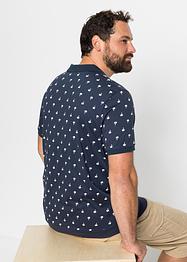 Polo coupe confort, manches courtes, bpc bonprix collection
