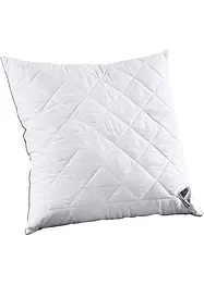 Coussin toucher duvet ferme avec voilier, bonprix