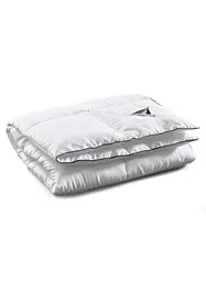 Couette chaude toucher duvet, bonprix