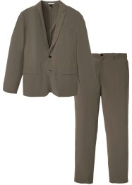 Costume (Ens. 2 pces.) : veste et pantalon Slim Fit, bpc selection