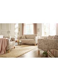 Housse à motif vintage, bpc living bonprix collection