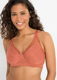 Soutien-gorge minimiseur sans armatures, bonprix