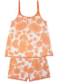 Top + short de plage fille (Ens. 2 pces.), bpc bonprix collection
