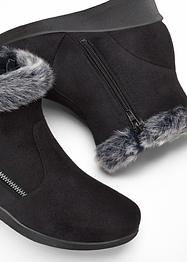 Boots d'hiver, bpc selection