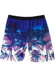 Short de bain garçon, bpc bonprix collection