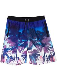 Short de bain garçon, bpc bonprix collection
