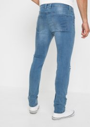 Jean extensible Skinny Fit, Straight, RAINBOW
