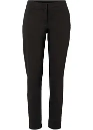 Pantalon business avec taille confortable, bonprix