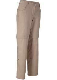 Pantalon de marche fonctionnel modulable, bpc bonprix collection