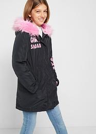 Parka à imprimé, bpc bonprix collection