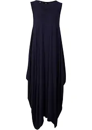 Robe longue en viscose, oversize, bonprix