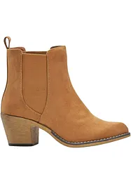 Bottines Cowboy, bonprix