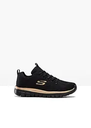 Sneakers Skechers avec mousse à mémoire de forme, Skechers