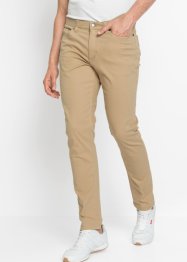 Pantalon extensible Regular Fit avec taille confortable, Straight, bpc bonprix collection