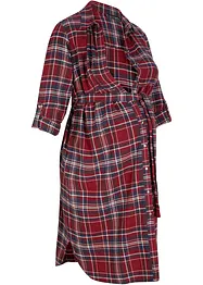 Robe-chemise de grossesse et d'allaitement, bonprix