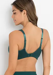 Soutien-gorge de maintien sans armatures avec coton, bonprix