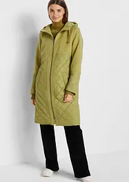 Manteau bi-matière, bonprix