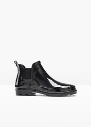 Bottines en caoutchouc, bpc selection