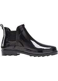 Bottines en caoutchouc, bpc selection