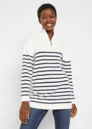 Pull camionneur, bonprix