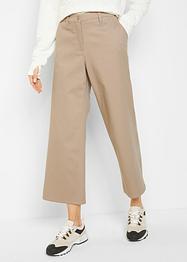Jupe-culotte déperlante, longueur 7/8, bpc bonprix collection