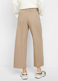 Jupe-culotte déperlante, longueur 7/8, bpc bonprix collection