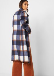 Manteau ample en imitation laine, bpc bonprix collection