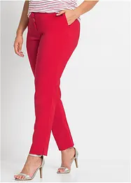 Pantalon extensible, bonprix