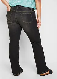 Jean confort-stretch BOOTCUT, bonprix