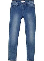 Jean skinny fille, bonprix