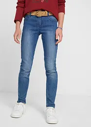 Jean skinny fille, bonprix