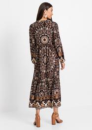 Robe longue, BODYFLIRT boutique