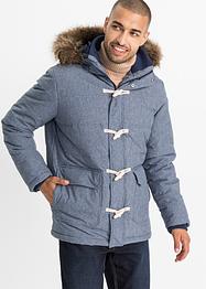 Duffle-coat hiver, John Baner JEANSWEAR