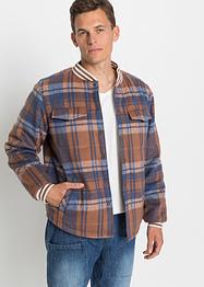 Shaket, veste-chemise Loose Fit, RAINBOW