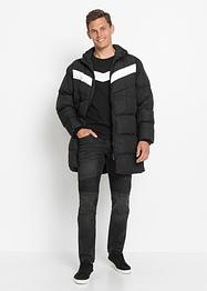Manteau matelassé, RAINBOW