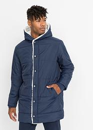 Parka matelassée, bpc bonprix collection