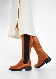 Bottes, BODYFLIRT