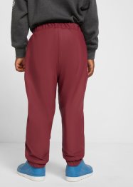 Pantalon imperméable thermo enfant, bpc bonprix collection