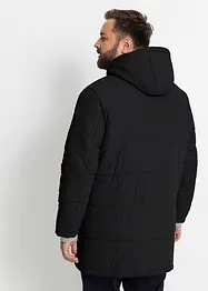 Parka avec capuche amovible, bonprix