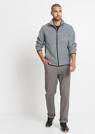 Lot de 2 vestes en polaire, bpc bonprix collection