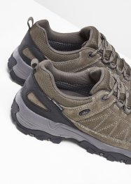Chaussures de randonnée en cuir Lico, Lico