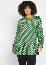 Blouse en viscose, bonprix