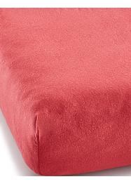 Drap-housse flanelle, bpc living bonprix collection